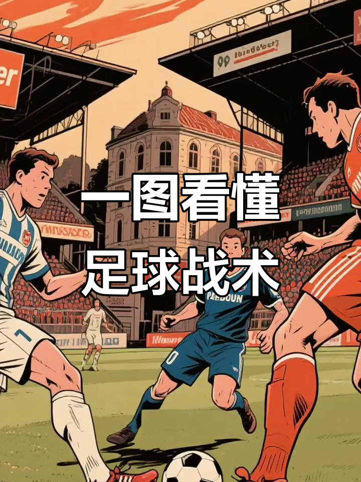 关于精彩足球比赛的关键战术，谁将击败对手赢得胜利？的信息