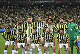 霍芬海姆主场大败基辅迪纳摩，失去统治地位的简单介绍