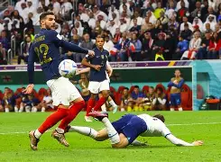 葡萄牙战平法国，双方临场指挥展现高超 
