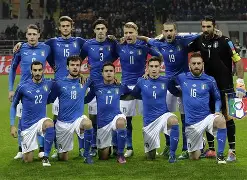 德国阵容再添伤号，意大利盖格巴无缘欧预赛