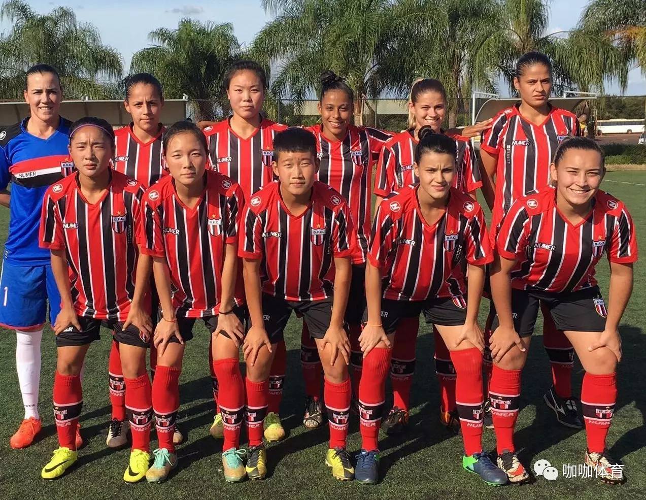 速看：女足精英云集，各显神通争夺荣耀的简单介绍