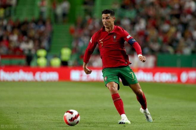 葡萄牙队领袖状态回勇，率领国家队备战杯赛的简单介绍