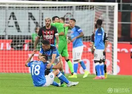 关于AC米兰再胜，皮亚特克替补扳平比分的信息