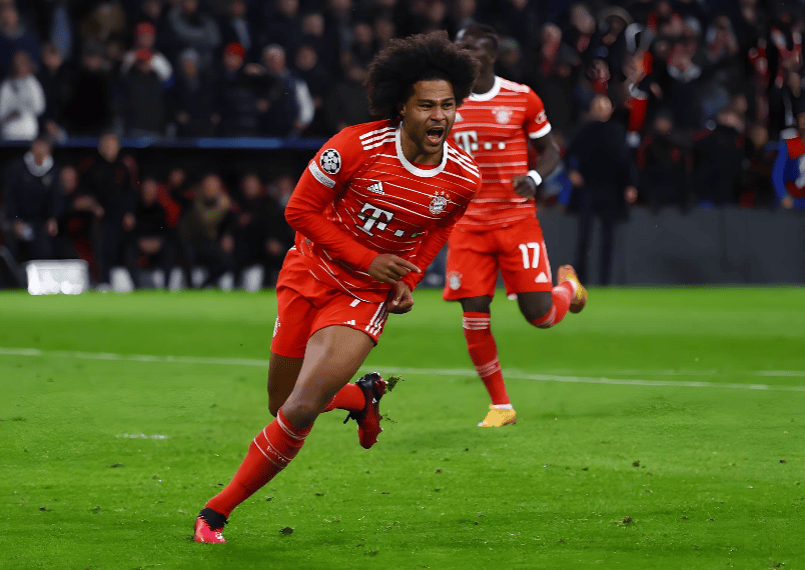 拜仁慕尼黑球员表现神勇,零封对手获胜(拜仁慕尼黑球员表现神勇,零封对手获胜了吗) 拜仁慕尼黑球员表现神勇,零封对手获胜(拜仁慕尼黑球员表现神勇,零封对手获胜了吗)